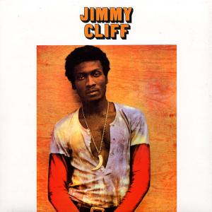 Jimmy Cliff